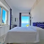 Blu Acquaviva 公寓 卡普里