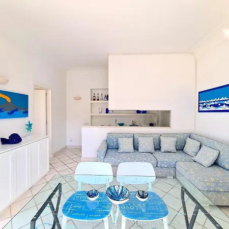 Blu Acquaviva Apartamento