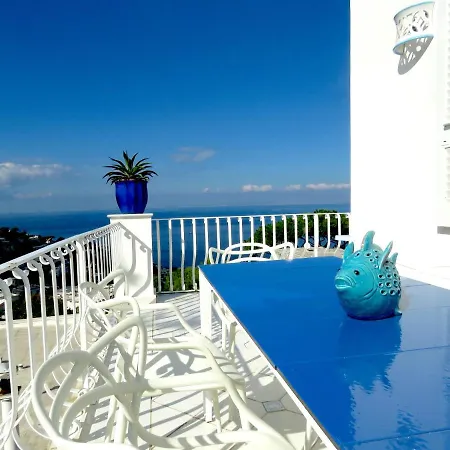 Blu Acquaviva Appartamento *