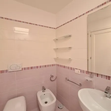 Διαμέρισμα Blu Acquaviva *