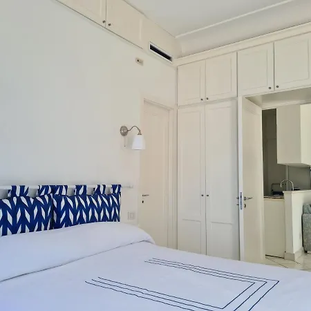 Blu Acquaviva Apartmán