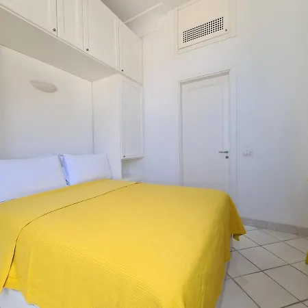 Blu Acquaviva Apartmán *