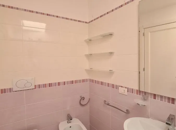 Apartment Blu Acquaviva *