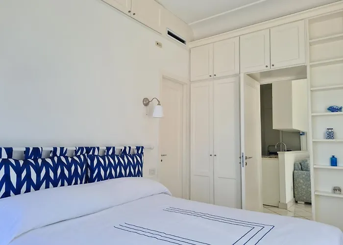 Blu Acquaviva Appartement