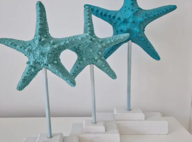 Appartement Blu Acquaviva *