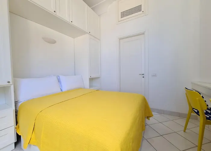 Blu Acquaviva Appartement *